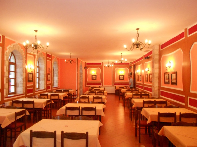 Hotel Dijamant u centru Zlatibora