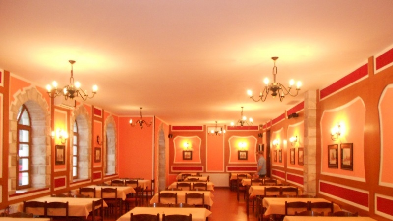 Restoran