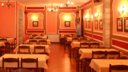 Hotel Dijamant u centru Zlatibora